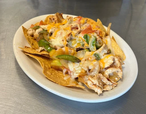 Los Amigos of Mt. pleasant Mexican Restaurant photo 3