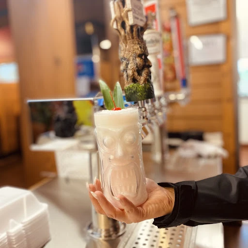 Los Amigos of Mt. pleasant Mexican Restaurant photo
