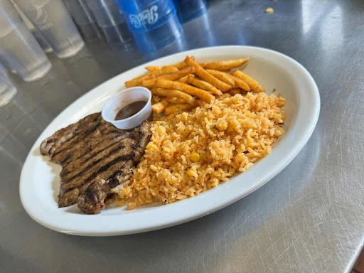 Los Amigos of Mt. pleasant Mexican Restaurant photo 9