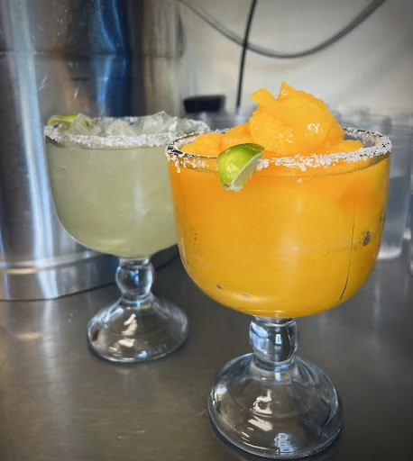 Los Amigos of Mt. pleasant Mexican Restaurant photo 8