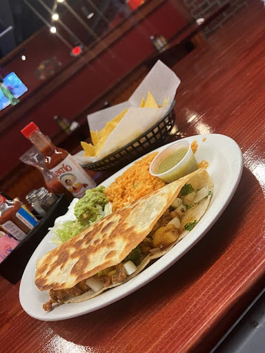 Los Amigos of Mt. pleasant Mexican Restaurant photo 7