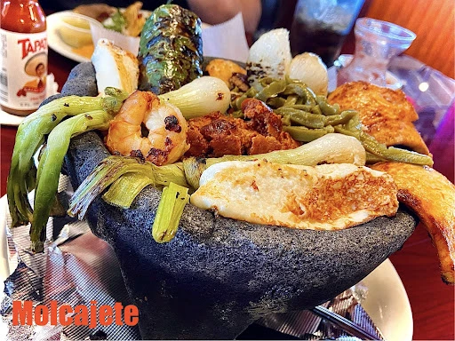 Los Amigos of Mt. pleasant Mexican Restaurant photo 5